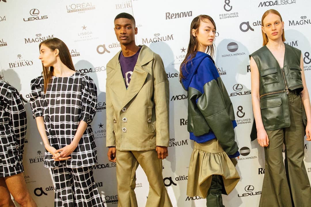 55.ª edição da ModaLisboa arranca esta quarta-feira com as “Fast Talks” online