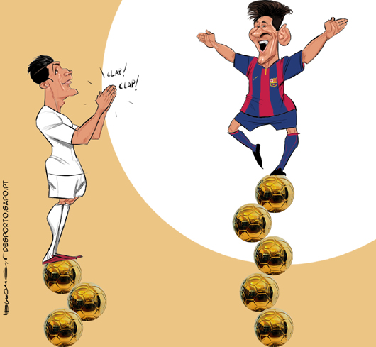 A formiga equilibrista