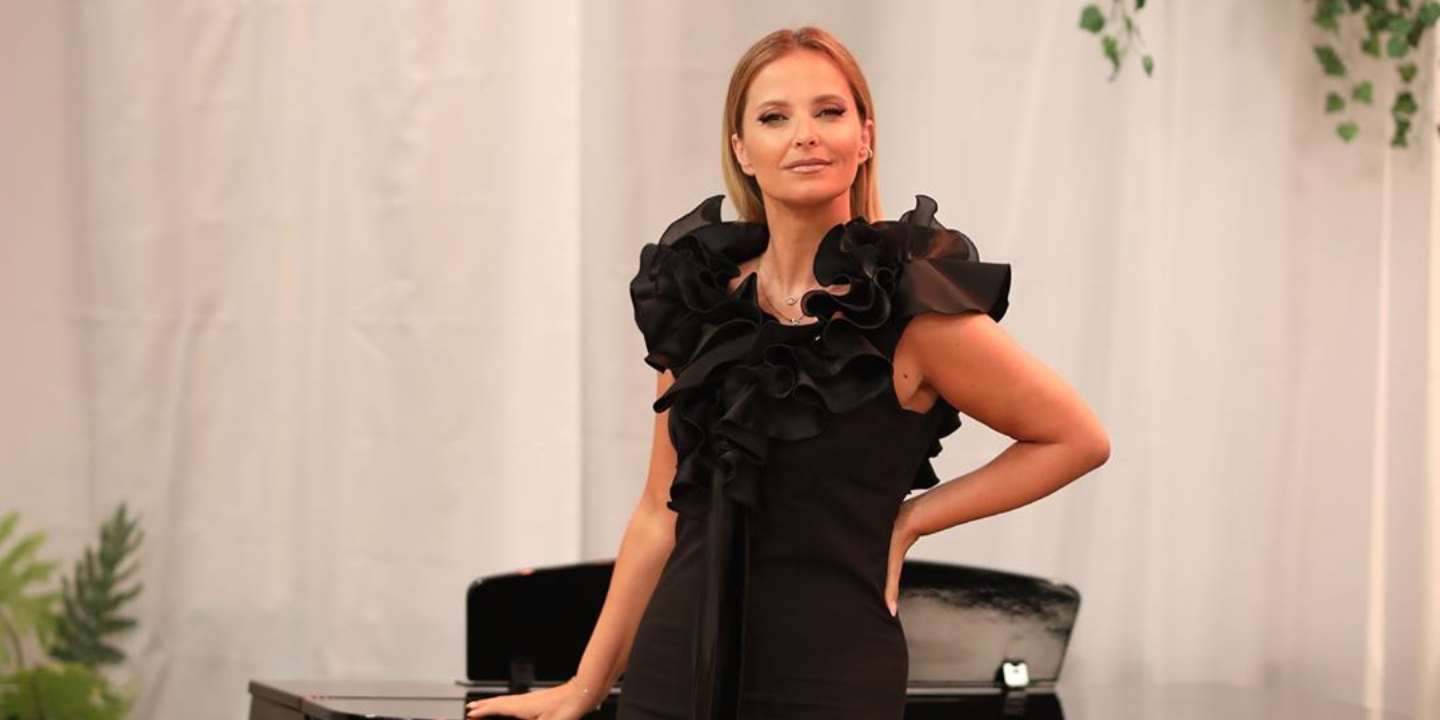 Cristina Ferreira partilha fotografias da sua juventude — e do dia em que conheceu Tânia Ribas de Oliveira