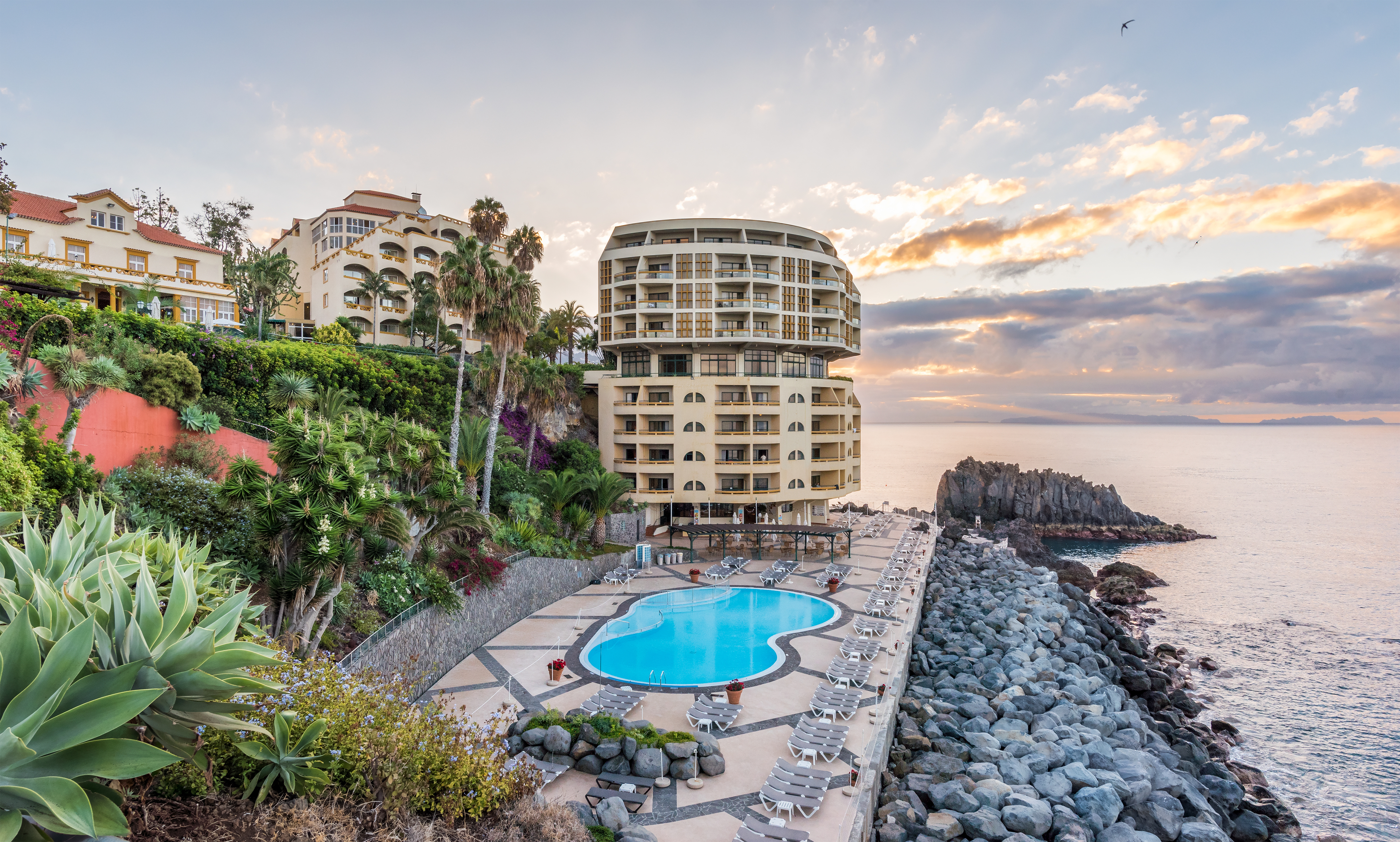 O tempo está a contar: tem 72 horas para aproveitar o desconto até 45% nos hotéis Pestana