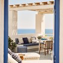 Four Seasons Hotel Mykonos