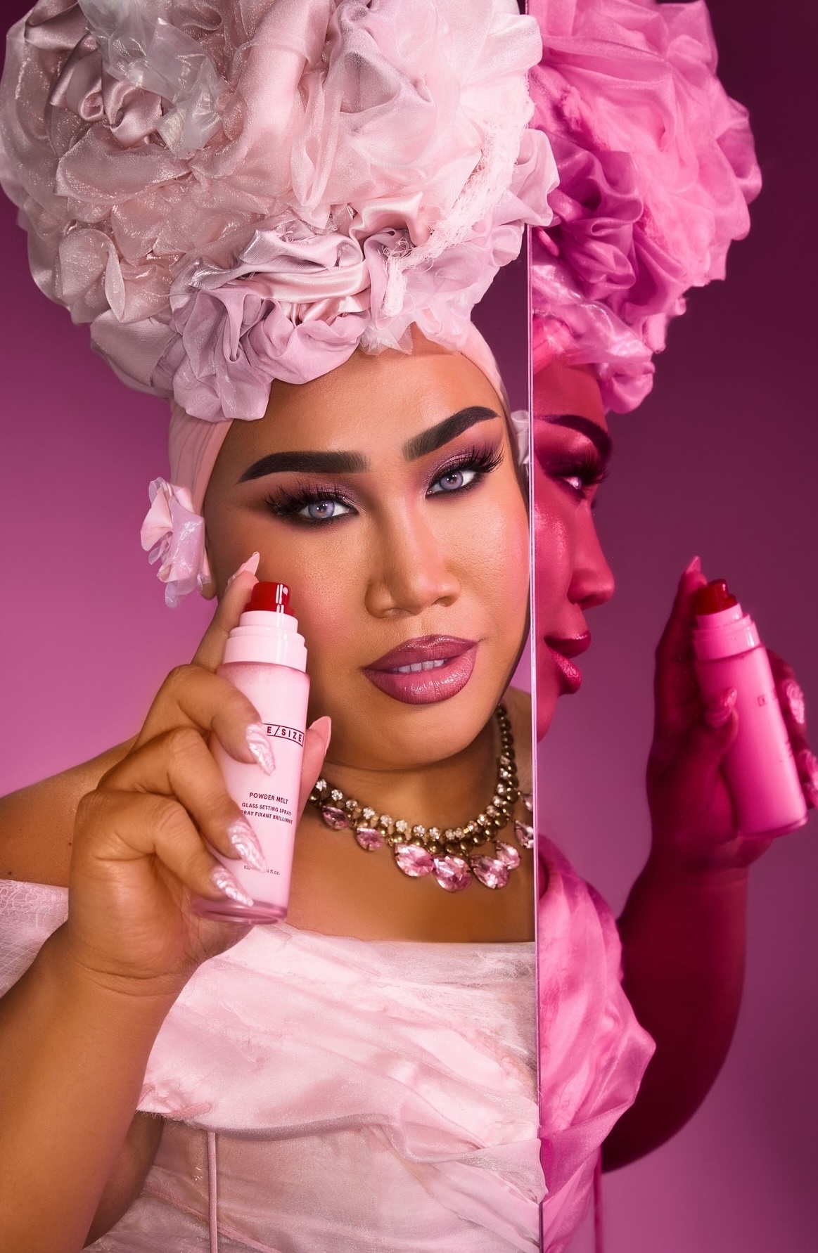 ONE/SIZE. Marca de famoso maquilhador chegou a Portugal e dizemos-lhe onde pode comprar os produtos