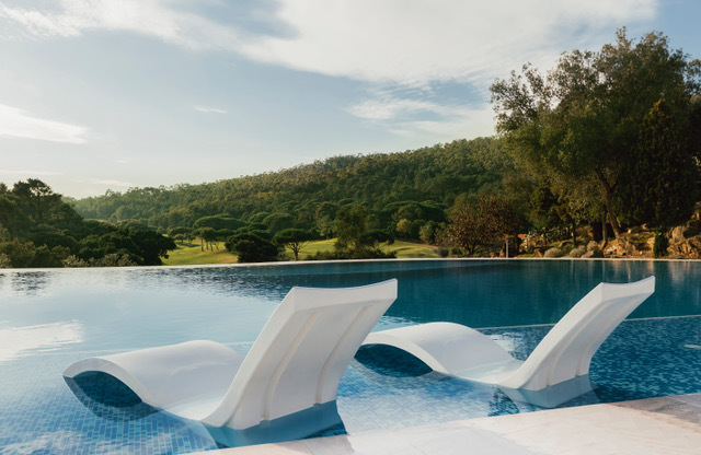 Penha Longa Resort. Já pode aproveitar os descontos e conhecer um dos melhores hotéis do País