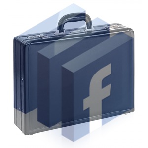 Facebook ensina empresas a usar (melhor) o serviço