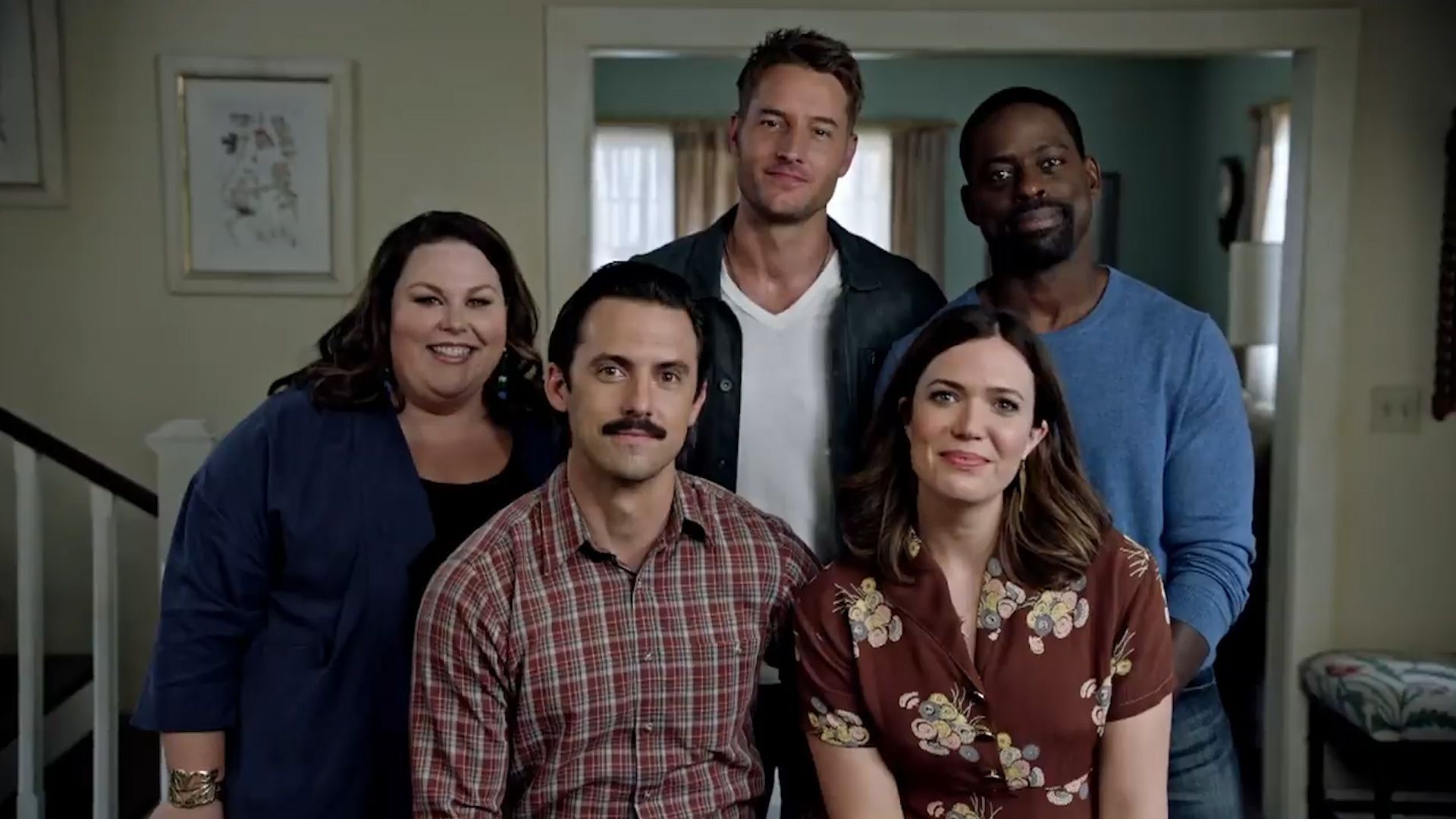12 factos que ainda não sabe sobre “This is us”