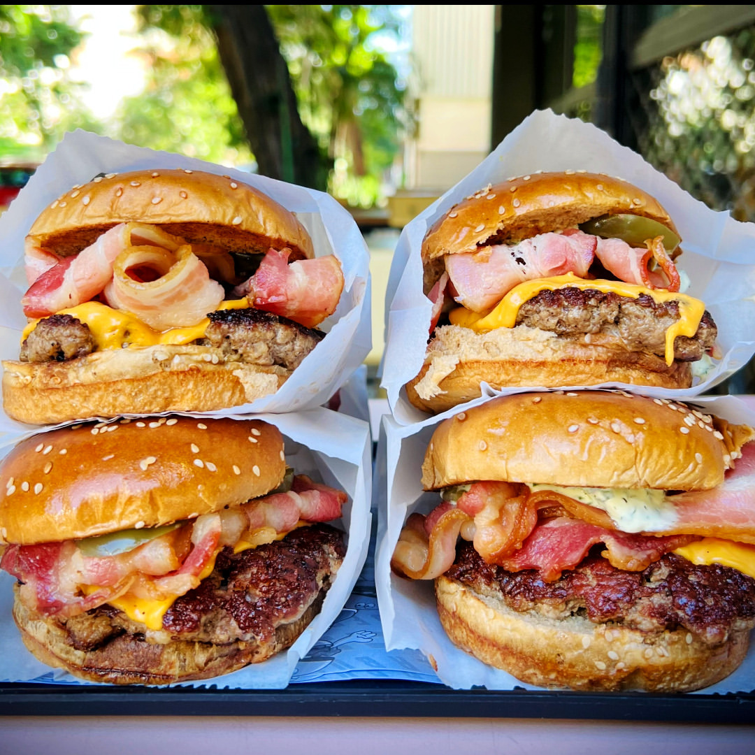 6 novos restaurantes que pode encontrar na Uber Eats (há um brunch de sucesso e um mexicano)