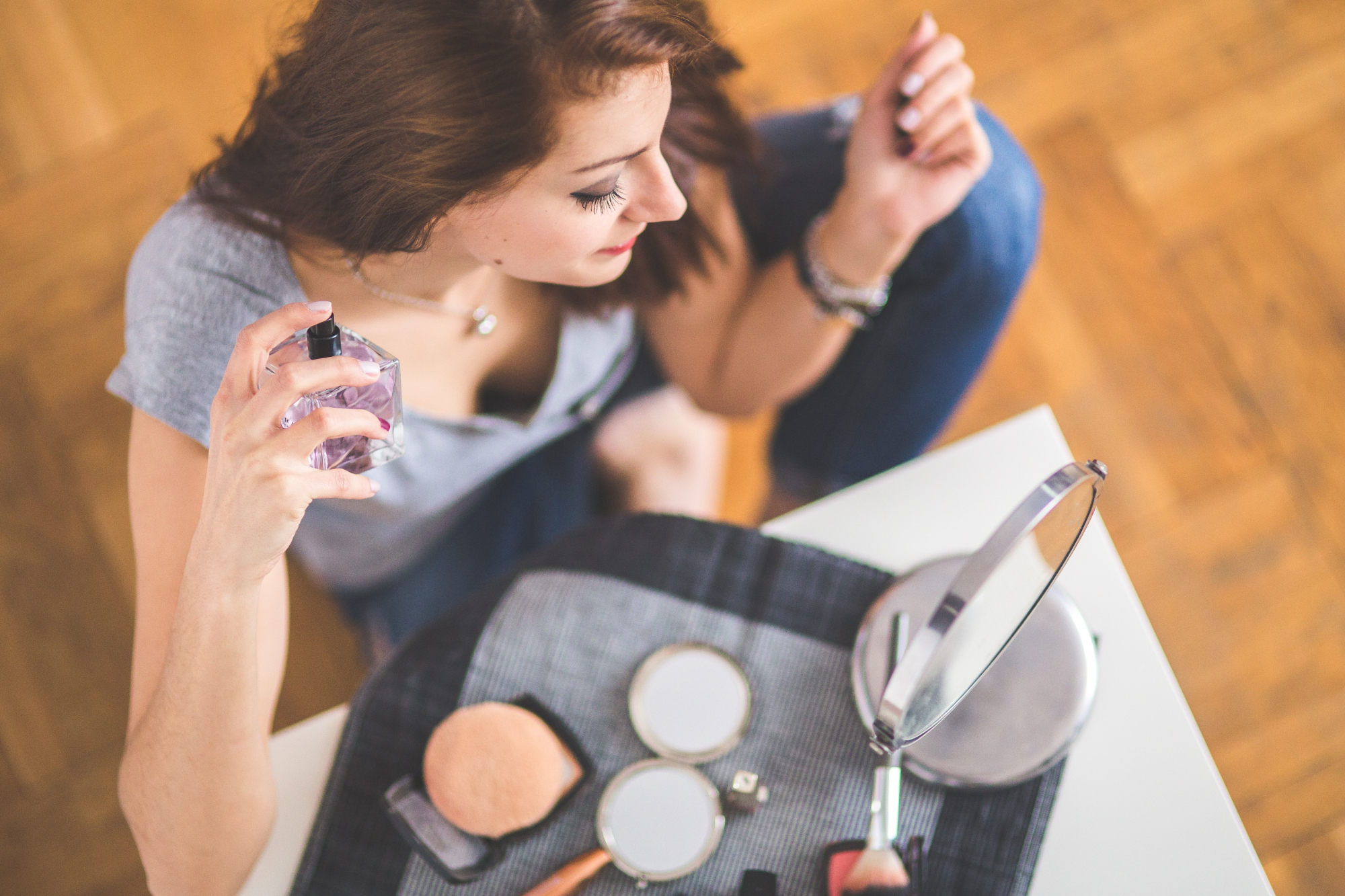 12 perfumes que pode encontrar nos saldos (desde 25€)