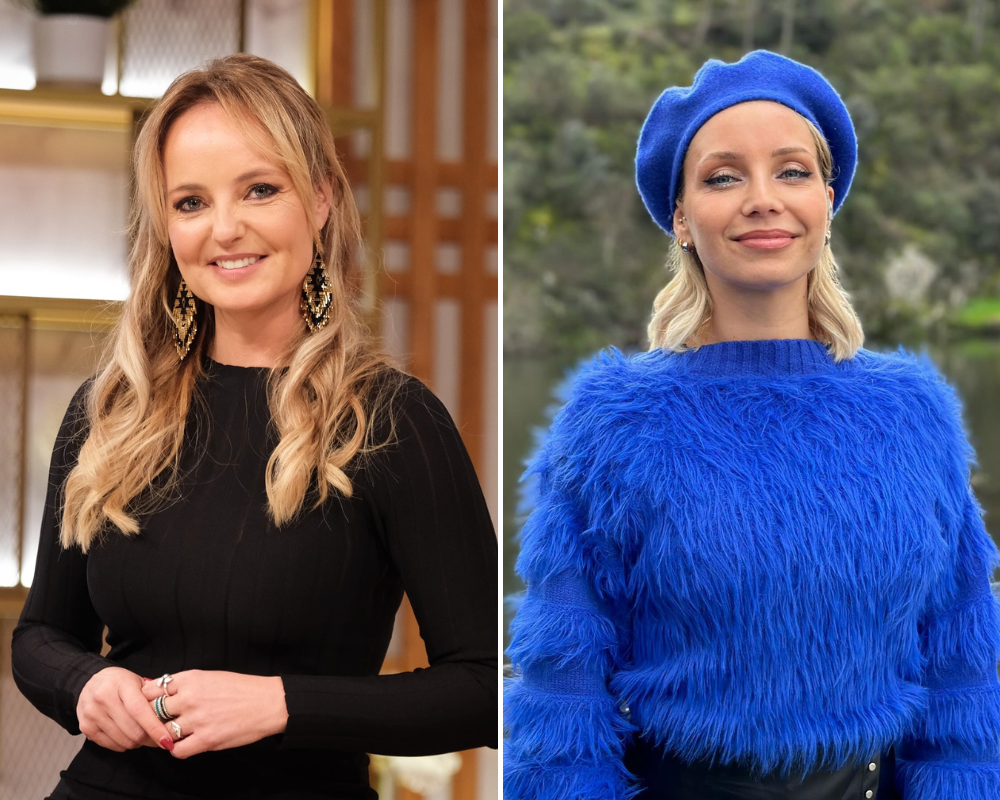 Bárbara Norton de Matos será o novo amor de João Moura Caetano. Saiba como reagiu Luciana Abreu