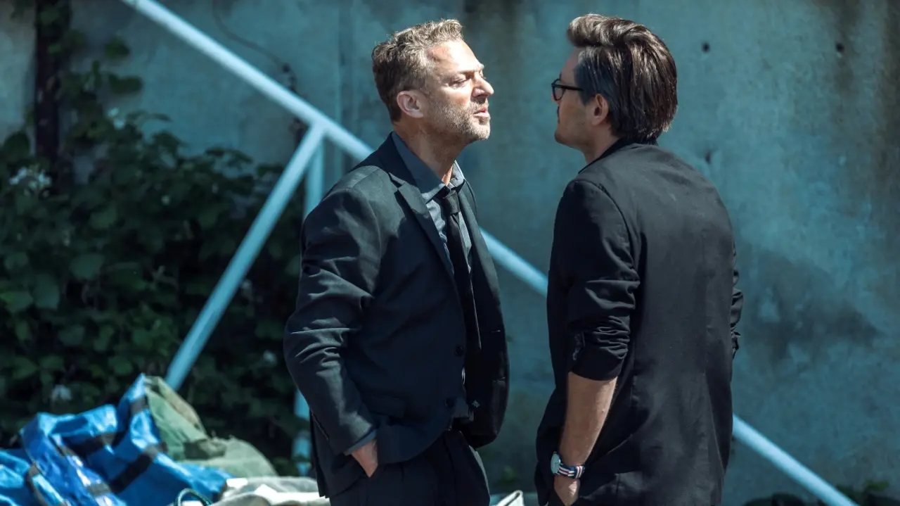 Esta nova série sobre heranças e segredos já é uma das mais vistas da HBO Max. Tudo sobre “The Heritage”