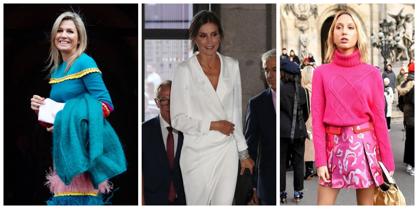 10 princesas e rainhas europeias que têm tanto ou mais estilo do que Kate Middleton