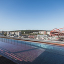Upon Lisbon - experiências Pool