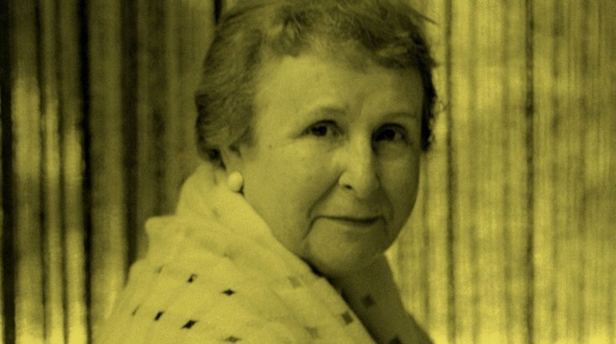 10 curiosidades sobre Agustina Bessa-Luís, a mulher que nasceu para escrever