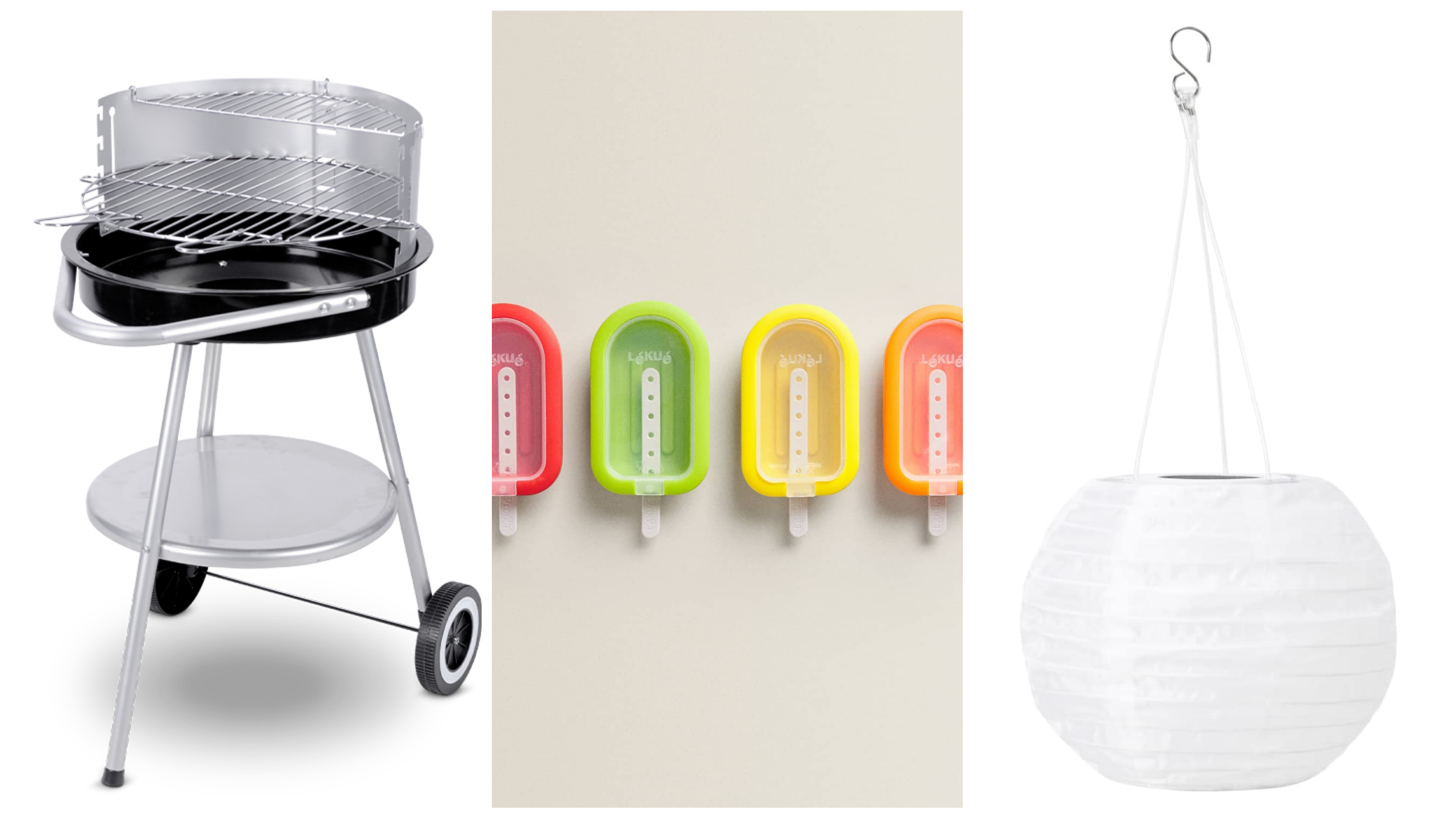 Não há festivais este verão? Transforme o seu jardim ou varanda num mini-festival