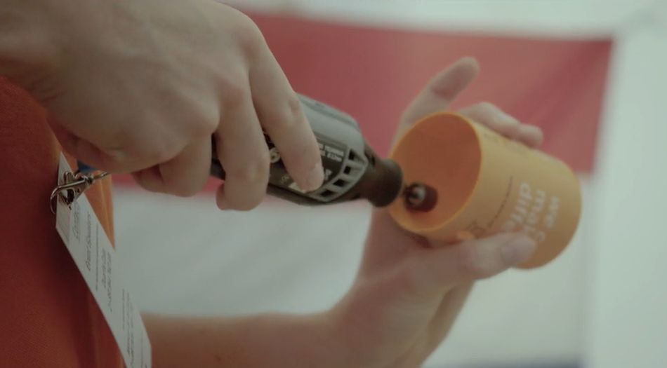 Competição de microssatélites que cabem em latas de refrigerante está de regresso