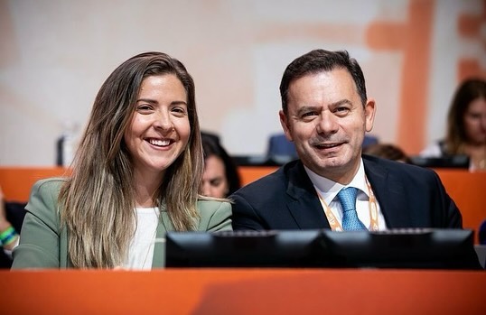Governo de Luís Montenegro tem 17 ministérios. Há 7 mulheres e a mais nova tem 34 anos