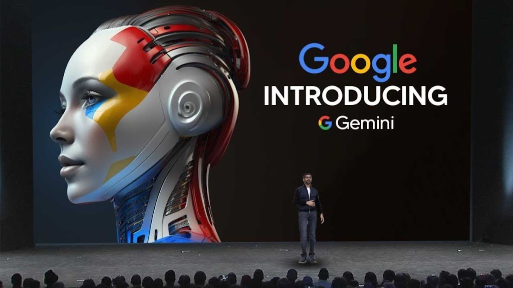 Google explora novas fronteiras do seu modelo de IA e avança com Gemini 1.5