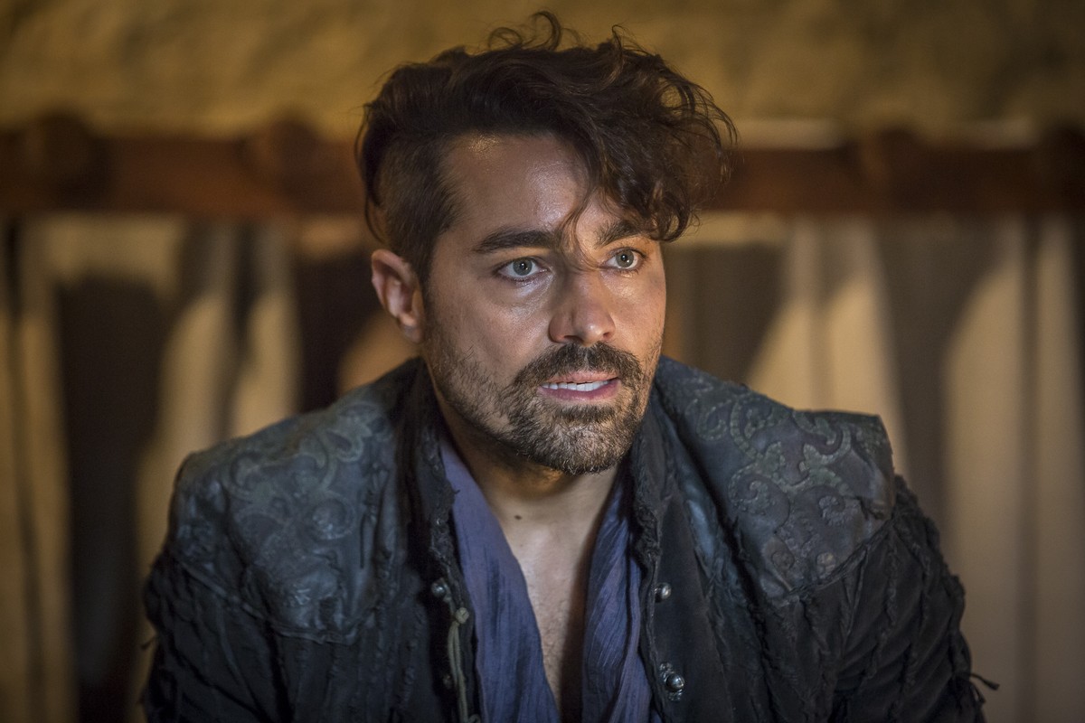 “Deus Salve o Rei” é a nova novela da Globo — e está mesmo quase a chegar à televisão