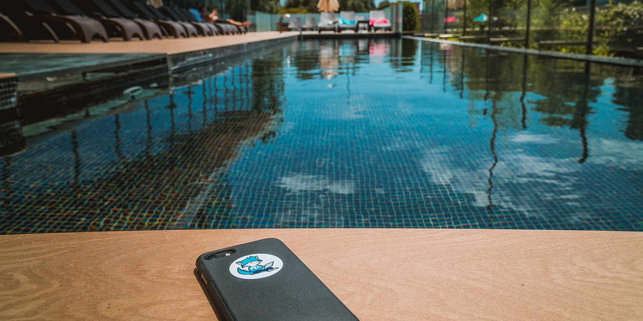 Vivemos rodeados de tecnologia. Será que está na hora de fazer um detox digital?