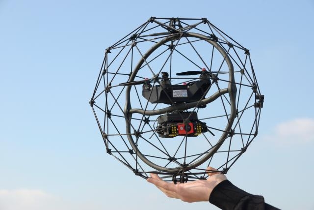 Drone 2.0: Europa tem nova estratégia para mercado de drones e quer regras claras para segurança