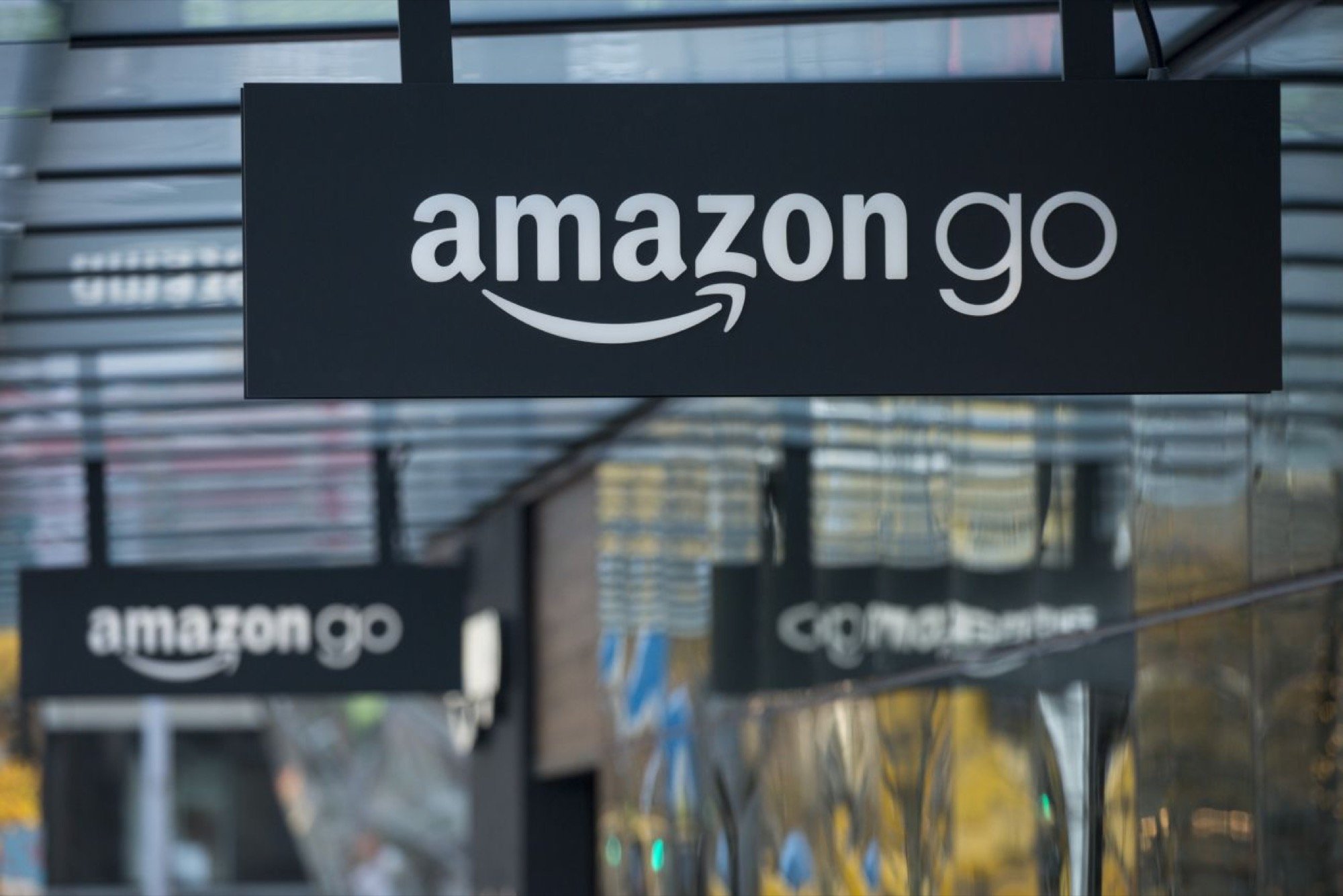 Amazon tem planos para abrir 3 mil lojas autónomas até 2021