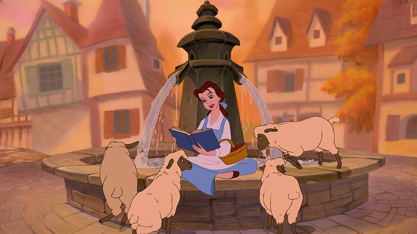 Quiz. Se faz parte da geração de 90, tem de identificar pelo menos 12 destas 15 canções da Disney