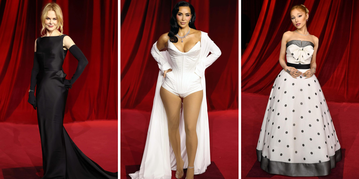 Noite de arromba (e estilo) em Hollywood. Veja os looks das celebridades na Academy Museum Gala