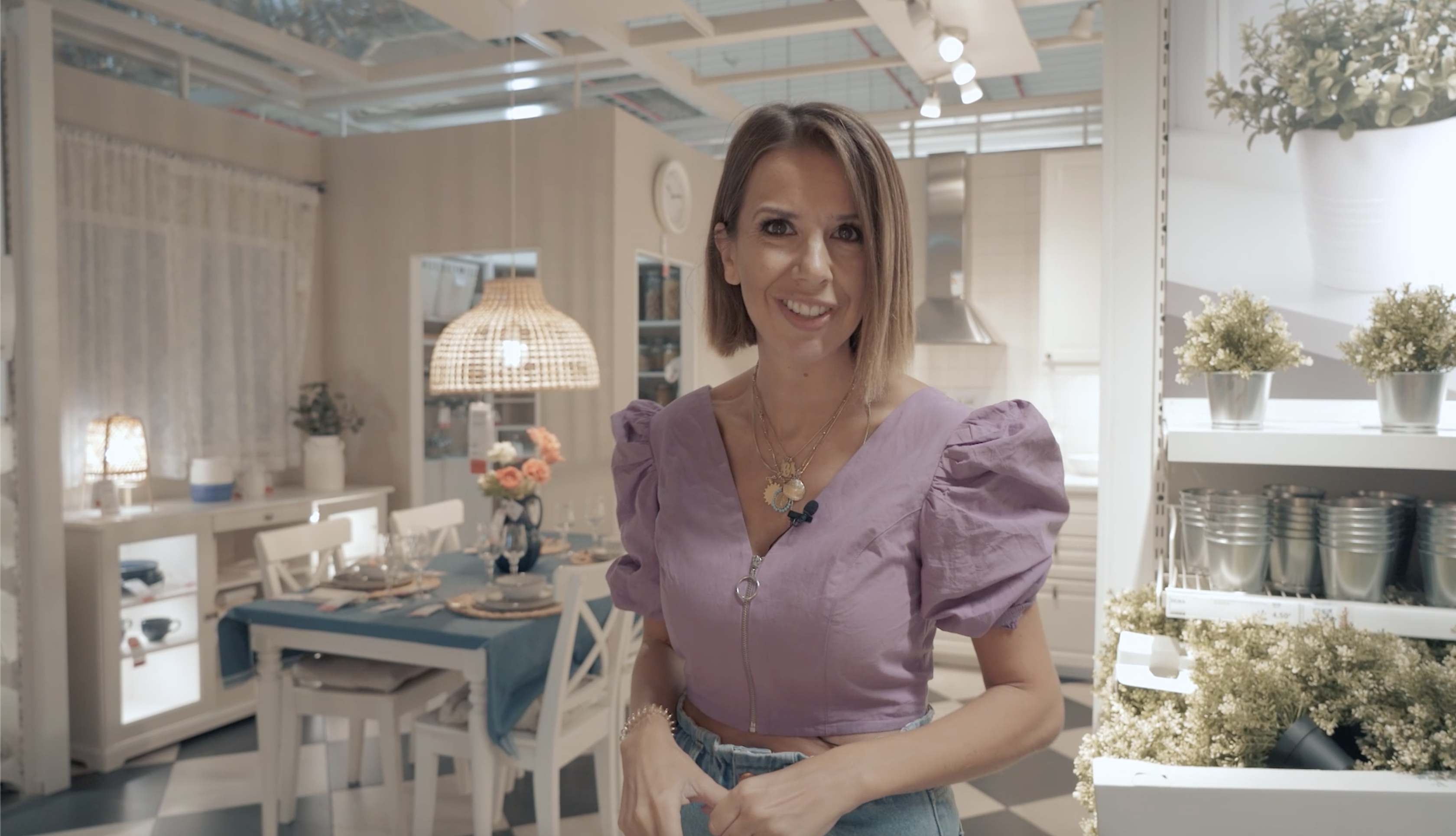 IKEA Talks. A nova rubrica da MAGG com A Pipoca Mais Doce  e vários convidados especiais