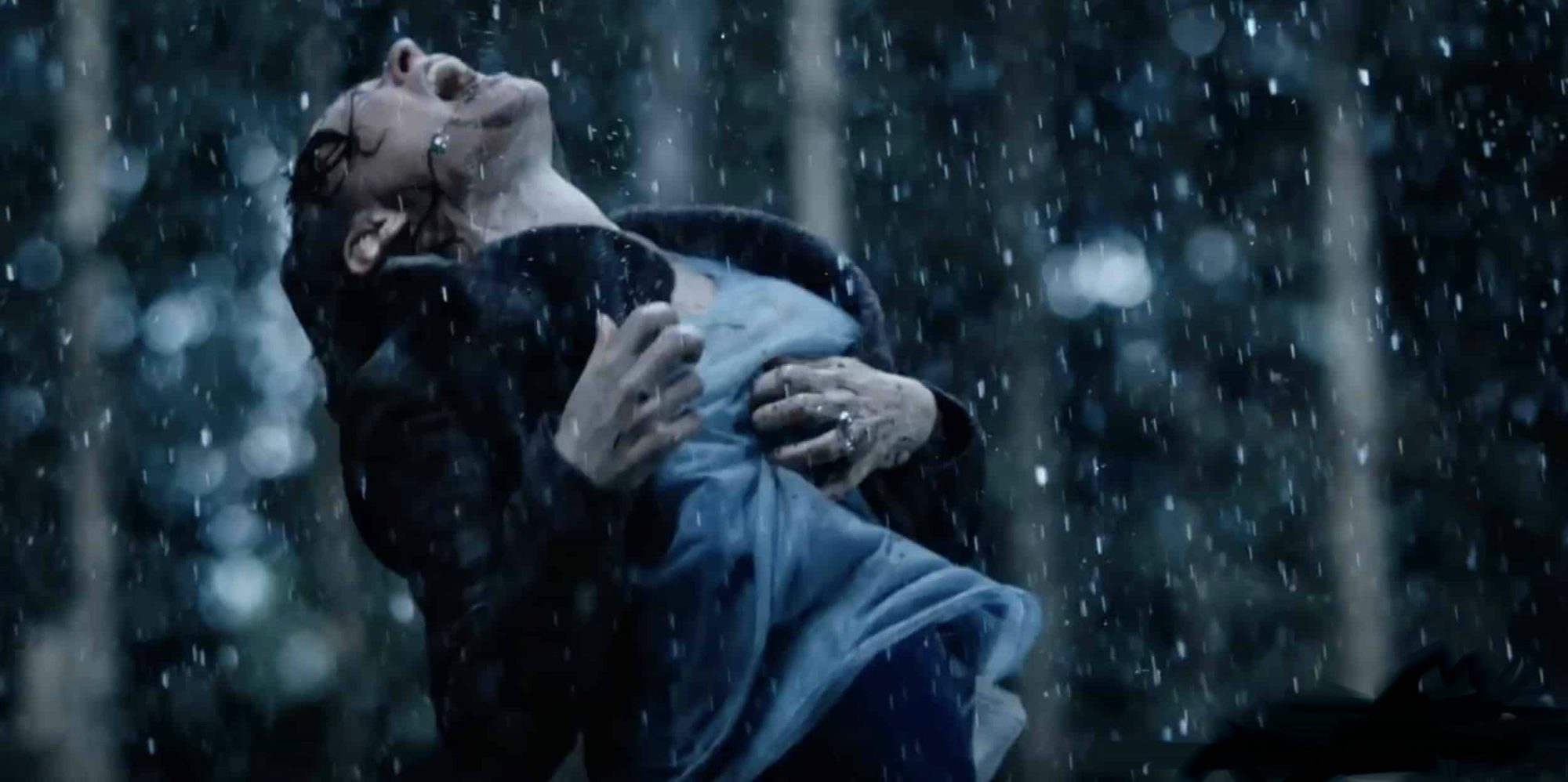 “The Rain” é a nova série da Netflix e quer ser melhor do que “The Walking Dead”