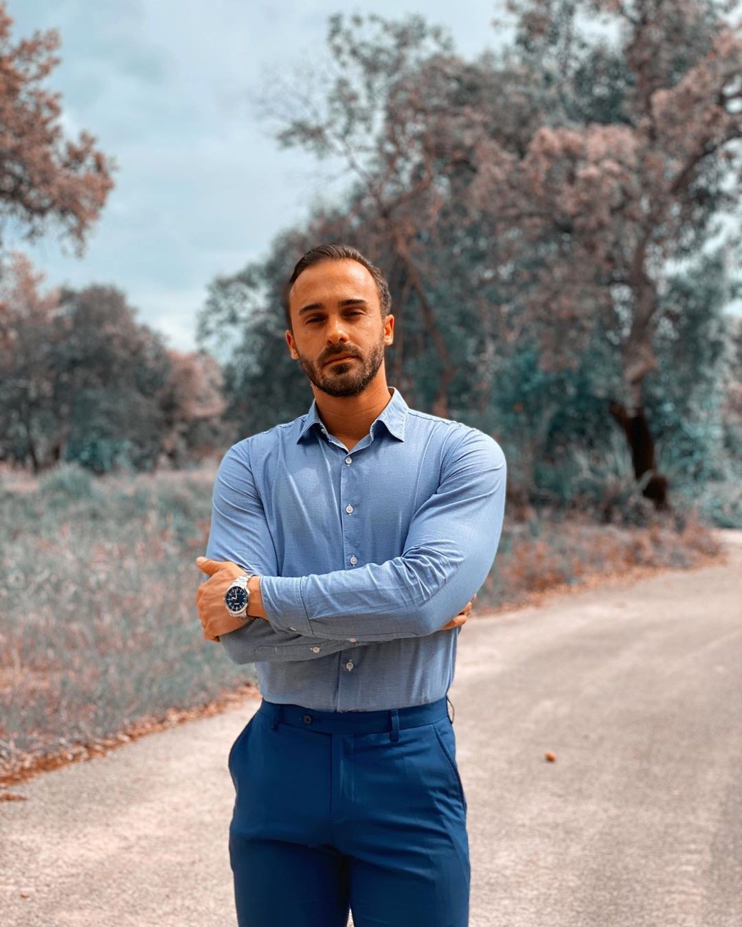 Daniel Guerreiro revela vontade de entrar no novo “Big Brother”: “Depende do formato e da minha vida”