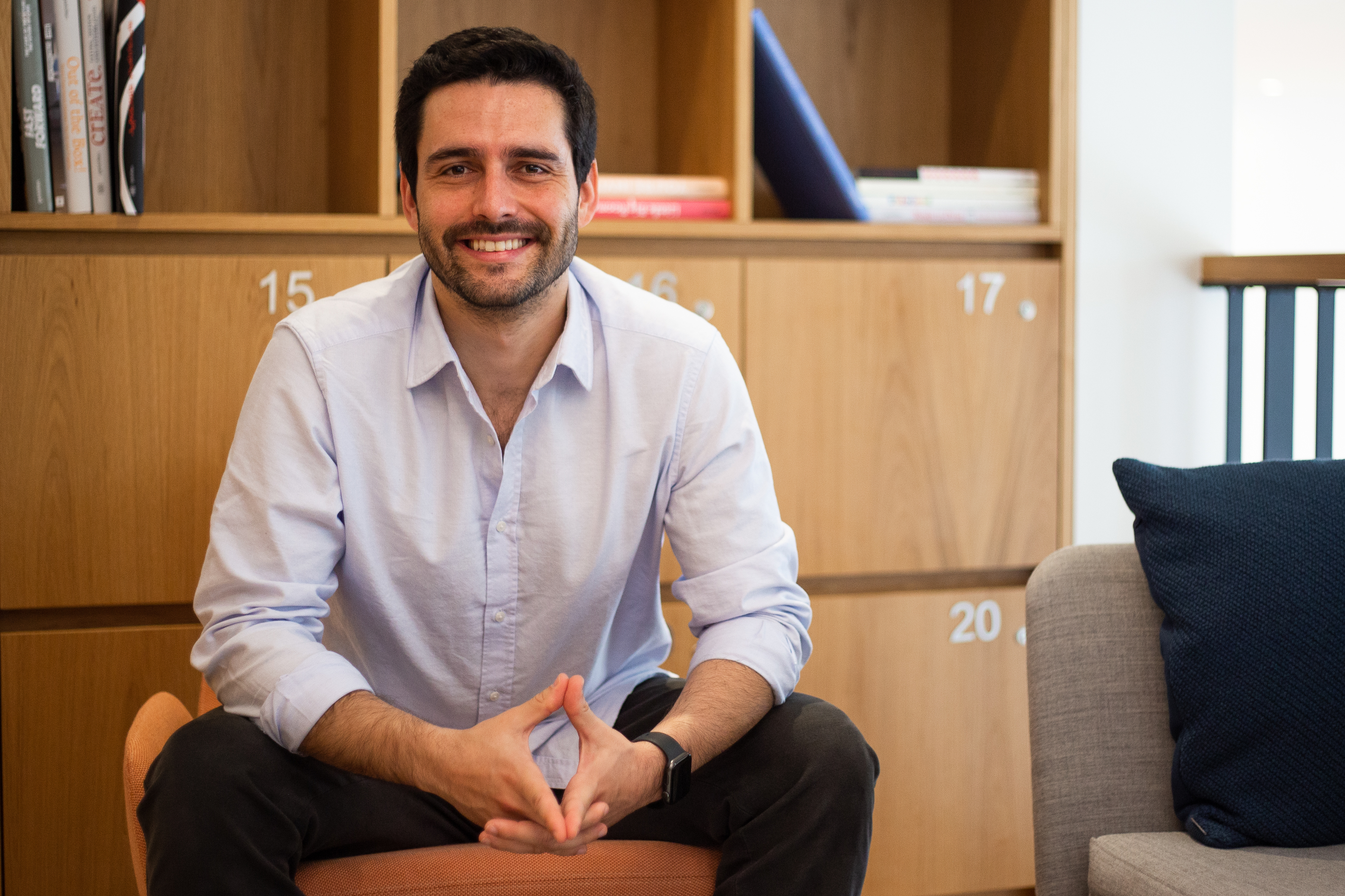 Vai ser possível alugar casa ou quarto em Espanha e Itália. Graças à Inlife