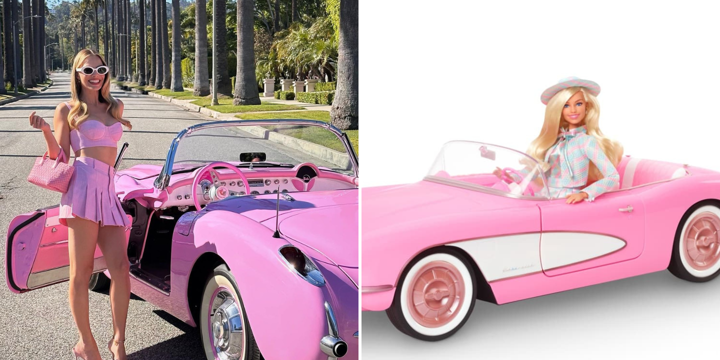 Vá entrando no espírito do filme “Barbie” com estes brinquedos da Mattel (a partir de 6,41€) — e até há um UNO