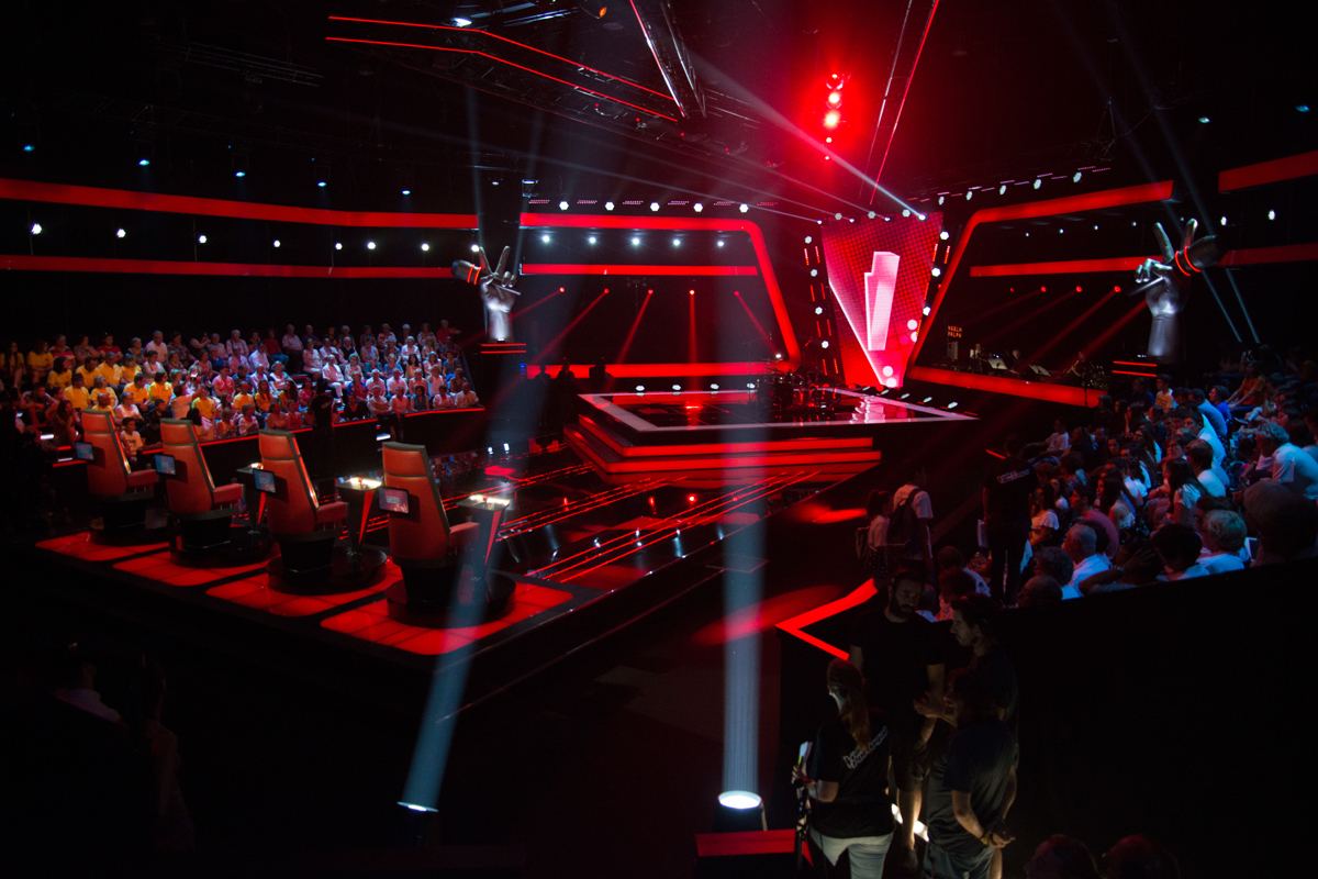 Português a interpretar Bruce Springsteen é estrela no “The Voice Global”. Veja o vídeo