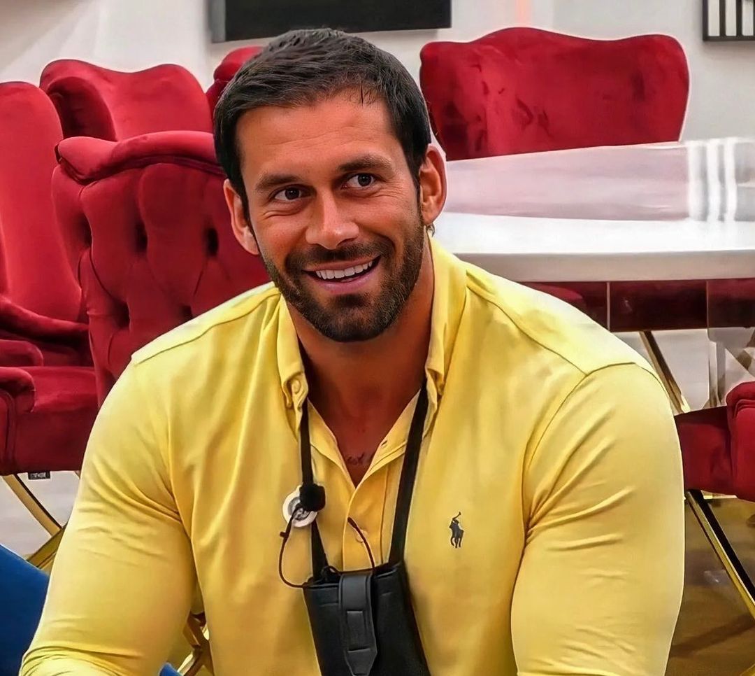 “Big Brother — Desafio Final”. Francisco Macau obteve a quarta (e última) posição
