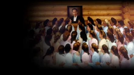 Nova série documental revela os horrores vividos em cultos com testemunhos arrepiantes. Saiba onde ver