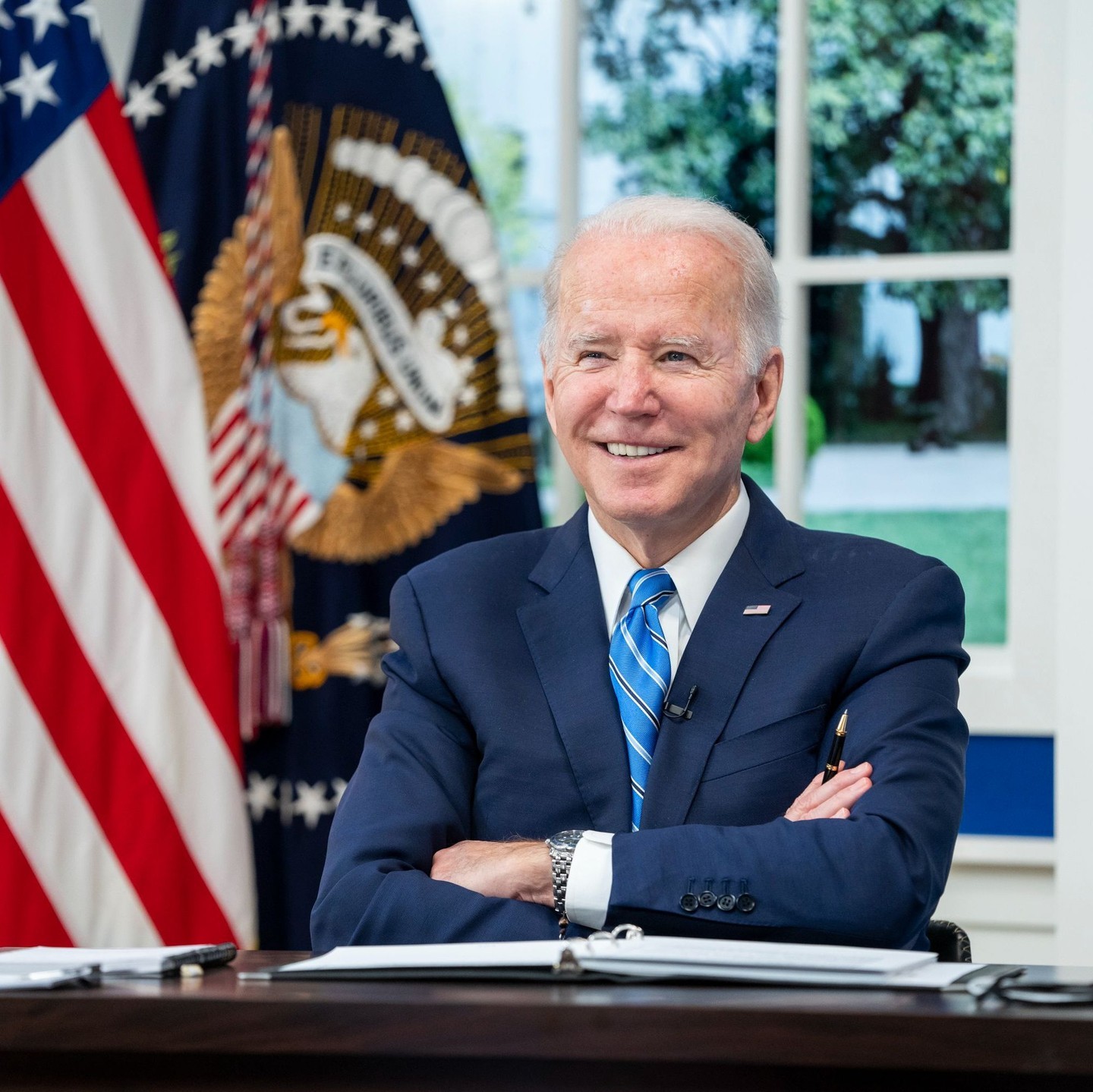 Joe Biden foi diagnosticado com uma “forma agressiva” de cancro da próstata