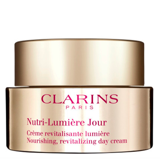 Clarins, Nutri-Lumiére Day Cream Nutri-Radiance – Douglas