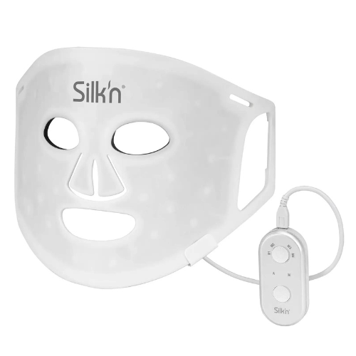 Silk’n, Máscara Facial de LED