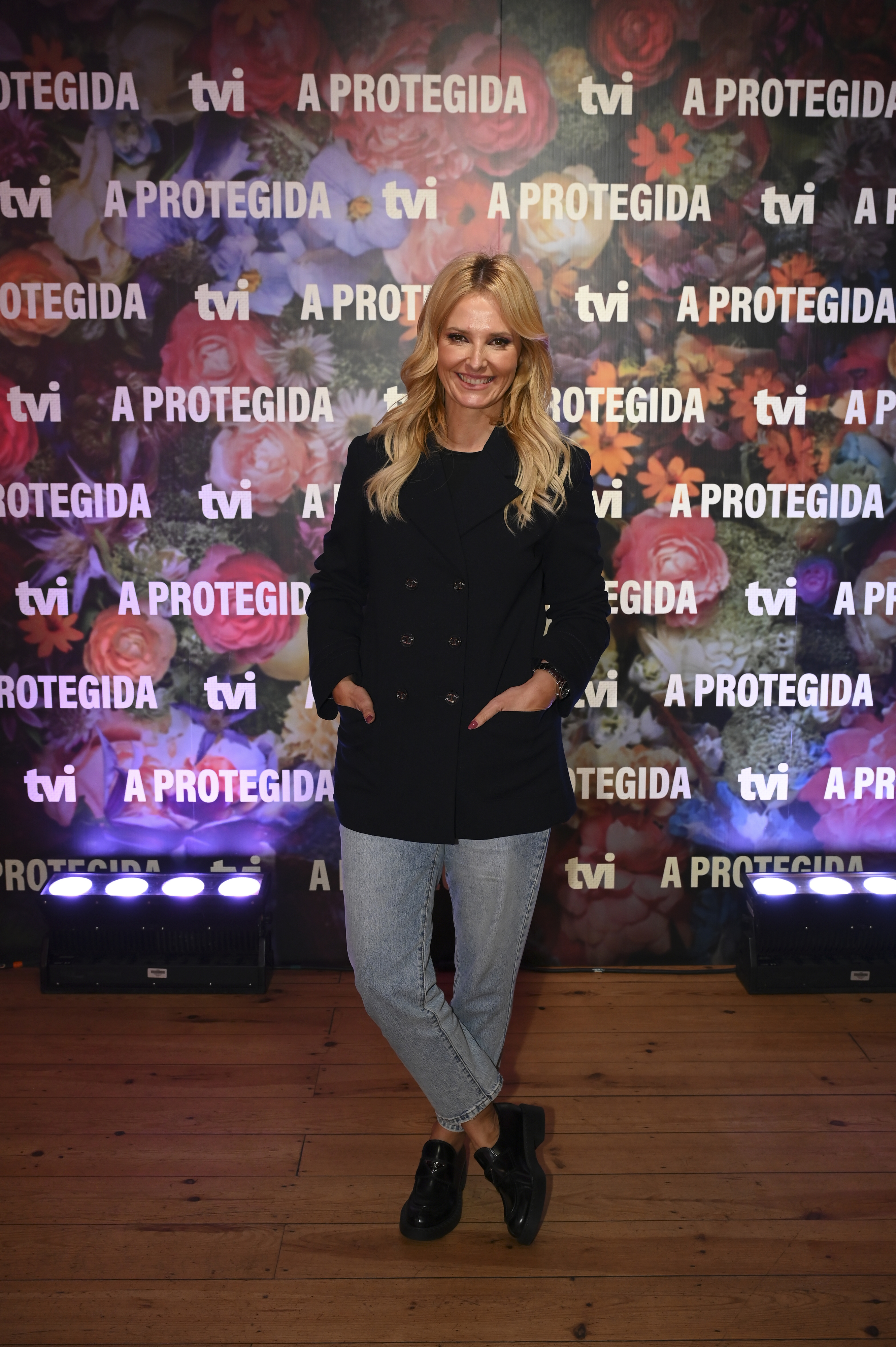 Cristina Ferreira sobre produtos GIRA. “Tenho os homens a queixarem-se muito (risos)!”