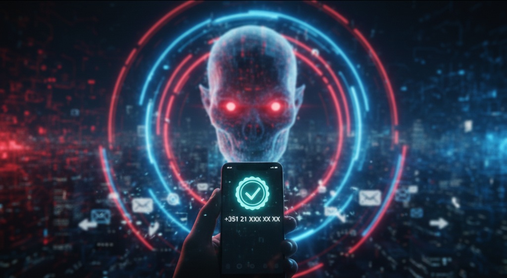 Brasil avança com selo que vai identificar chamadas seguras, mas só em alguns smartphones