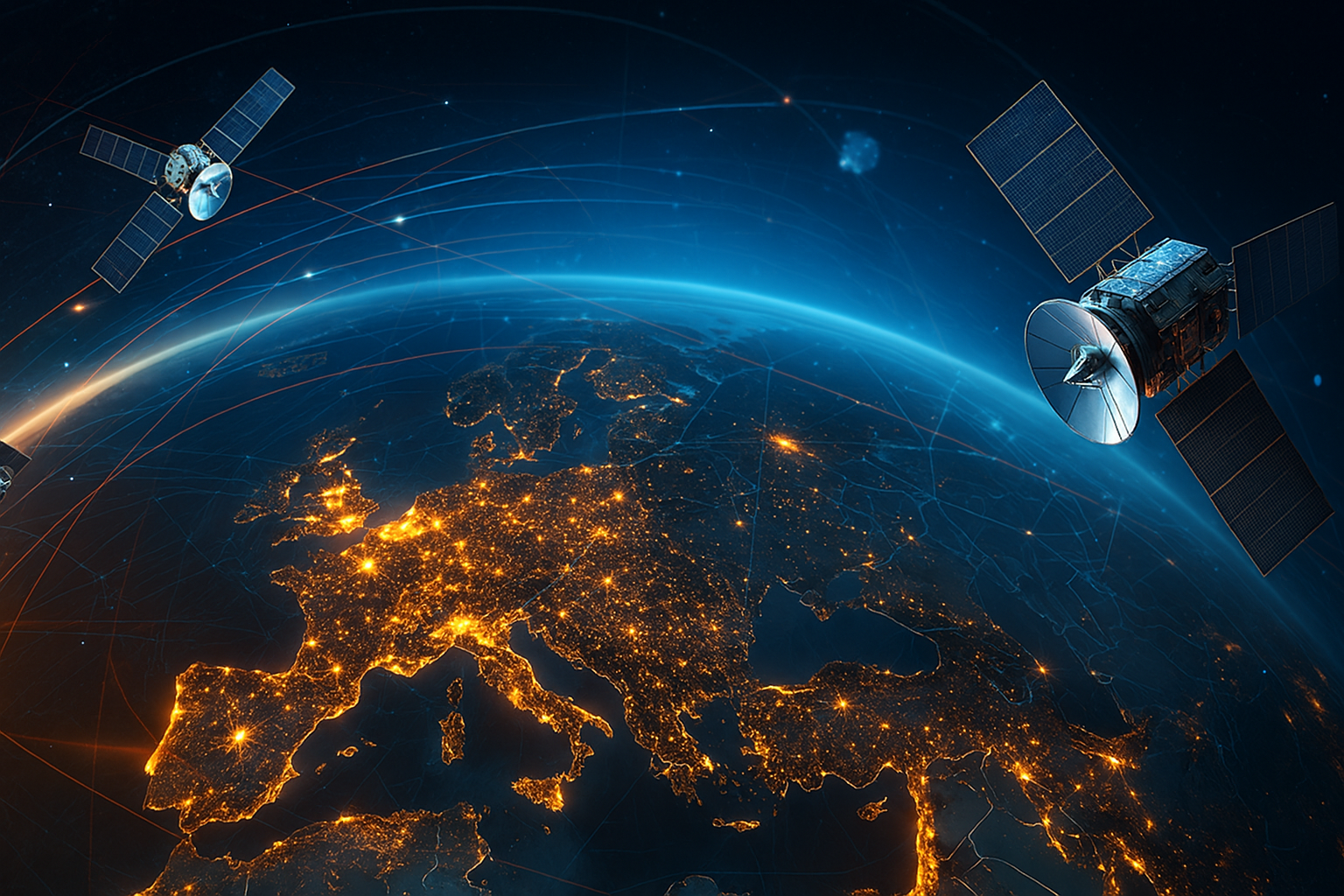 22 mil milhões para o futuro no Espaço? Europa debate orçamento até 2030 com olhos postos na Defesa