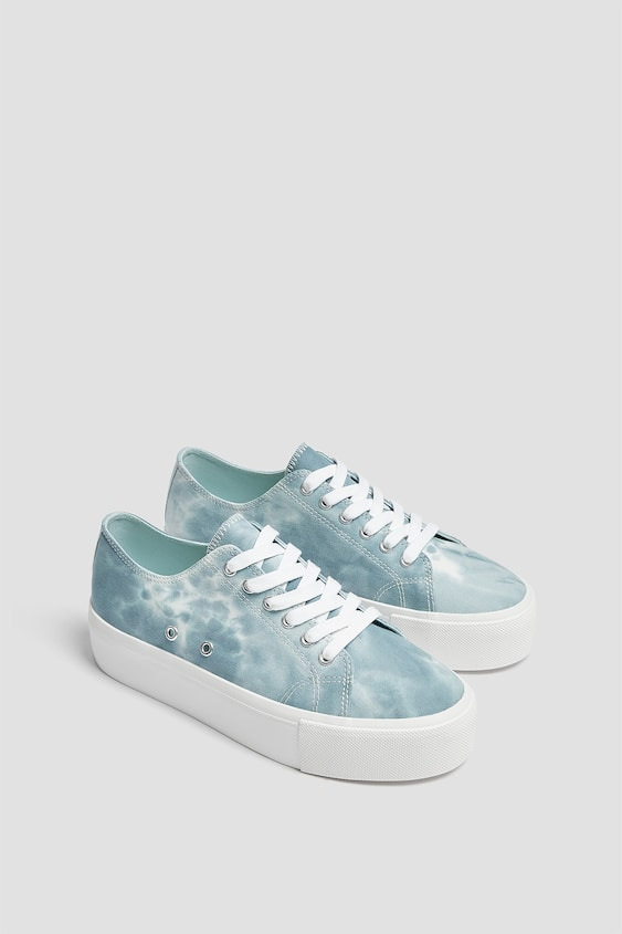 Saldos. 15 pares de sapatilhas perfeitos para qualquer ocasião até 19.99€