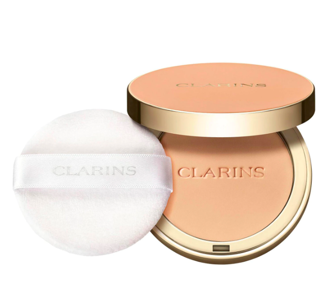 Clarins, Pó Compacto Matificante