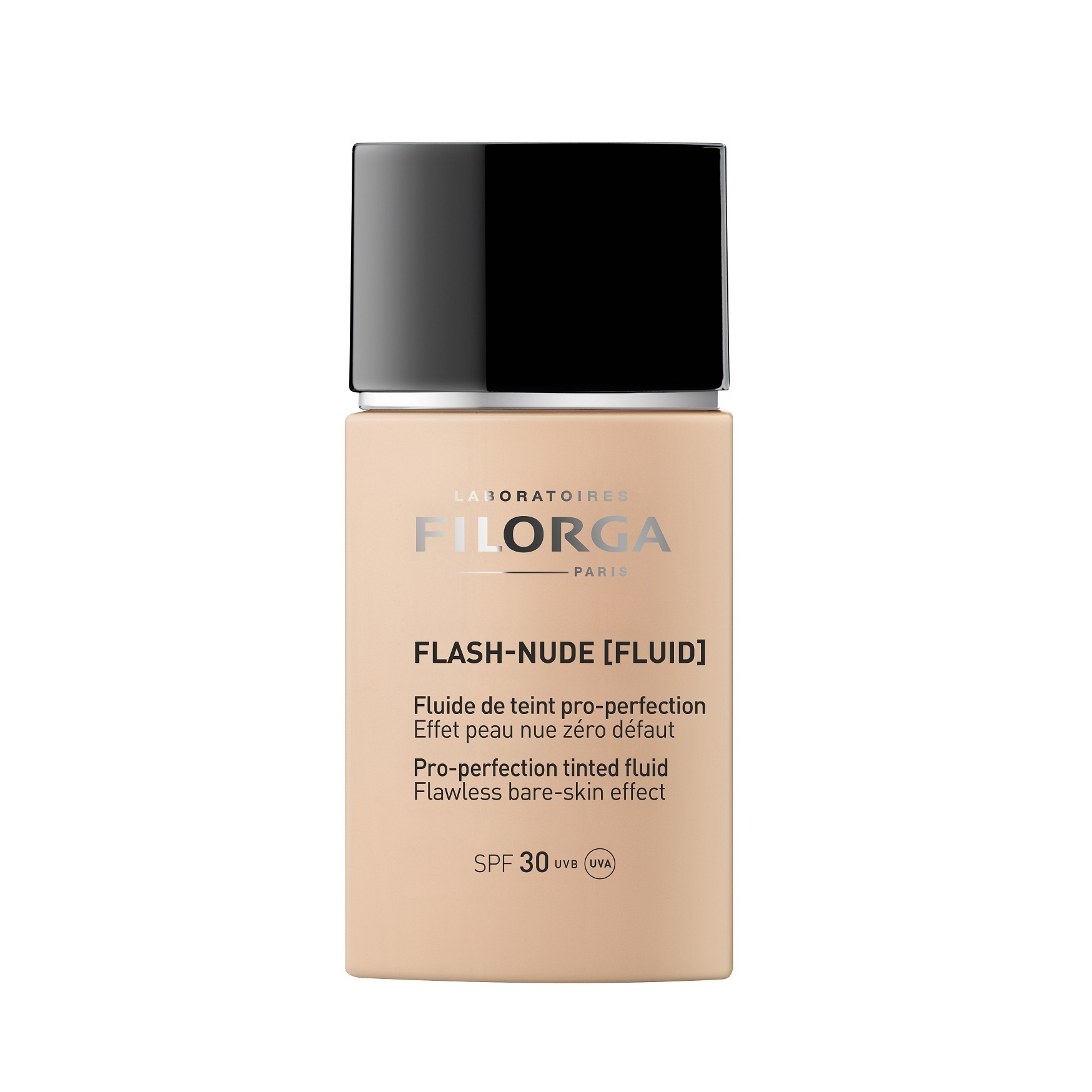 Filorga, Fluido com Cor de Dupla Ação Flash-Nude Fluid