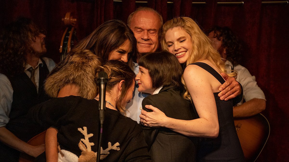 “A Todos Um Bom Natal”. O novo filme natalício da Netflix com caos, tensão e muita comédia