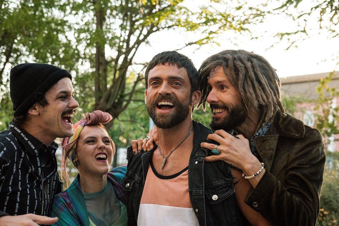 De Diogo Amaral a José Condessa. Estrelas da SIC e da TVI brilham em nova novela da RTP