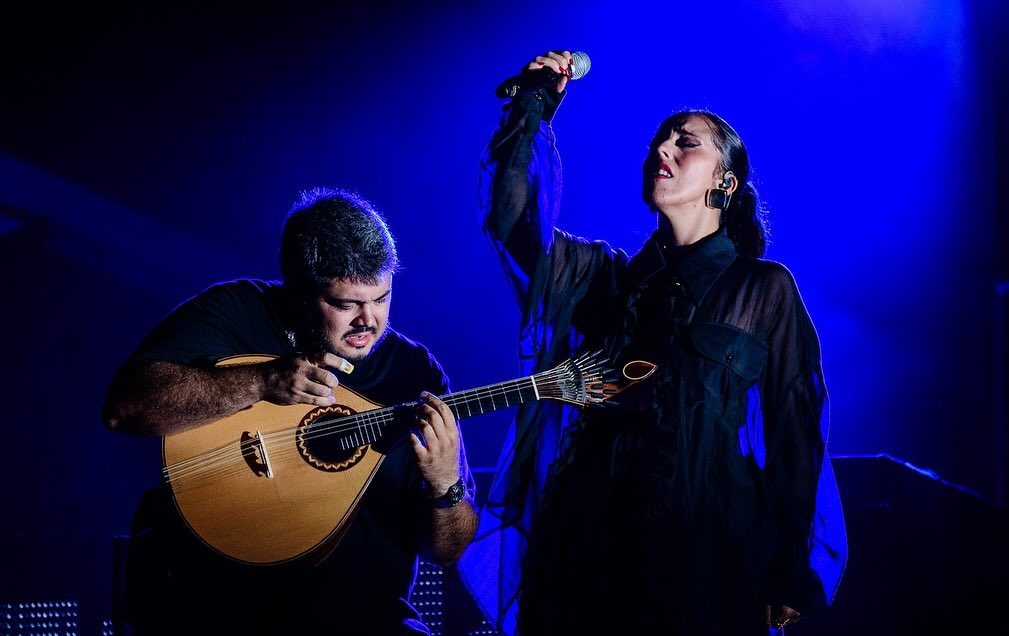 Neste festival vai poder assistir a 10 concertos à borla (de cantores como Sara Correia, Marisa Liz e Paulo Gonzo)