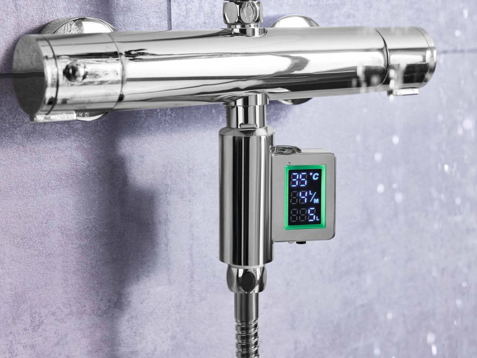 Há uma novidade no Lidl que o vai ajudar a poupar na fatura da água