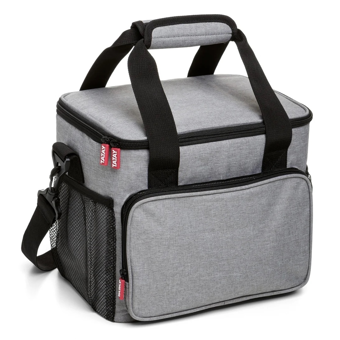 Tatay, Lancheira com Saco Térmico