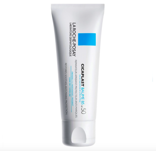 La Roche-Posay, Cicaplast Baume B5 SPF 50