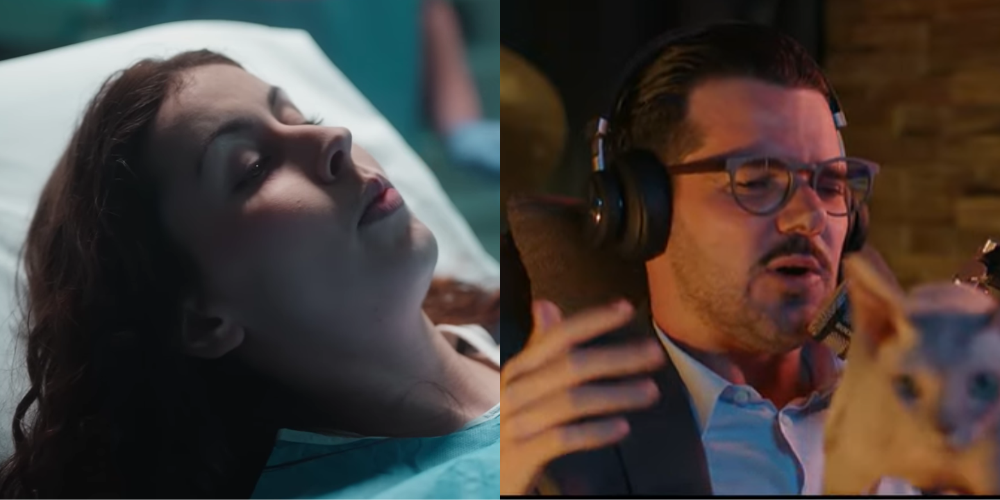 TVI emite anúncio contra o aborto (e tem dedo do fundador da Prozis). Há queixas e indignação